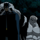 Illustration for article titled Holy Walking Dead, Batman! Thats One Massively Ugly Action Figure